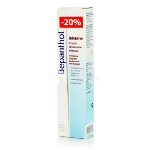 Bepanthol PROMO Intensive Κρέμα Προσώπου και Ματιών 50ml με sticker -20%