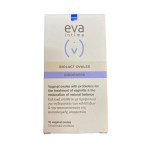 INTERMED Eva Biolact Ovules 10 Κολπικά Υπόθετα