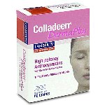 Lamberts Colladeen Derma Plus Κολλαγόνο, Ανθοκυανιδίνες για Μαλλιά, Νύχια & Δέρμα 60 tabs