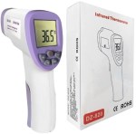 Non-Contact Infrared Digital Thermometer