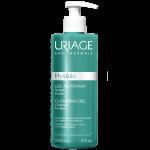 Uriage Hyseac Cleansing Gel Nettoyant Τζελ Καθαρισμού Τάση για Ακμή 500ml