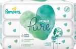 Pampers Pure Aqua 3x48τμχ