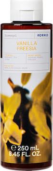 Korres Vanillia Fressia Showergel 250ml