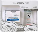 Vichy My Beauty Care Liftactiv Supreme 50ml & Mineral Micellar Water Sensitive Skin 100ml