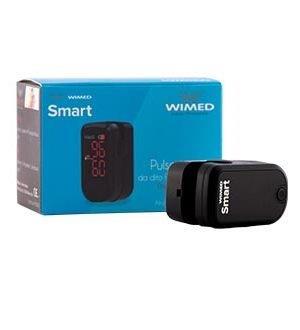 Wimed Smart Παλμικό οξύμετρο FS10E