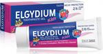 Elgydium Toothpaste Kids Red Berries 50ml