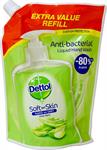 Dettol Refill Aloe Vera 500ml