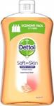 Dettol Grapefruit Liquid Hand Wash 750ml