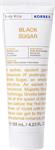 Korres Black Sugar Body Milk 125ml