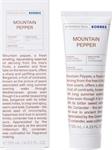 Korres Mountain Pepper Aftershave Balm 125ml
