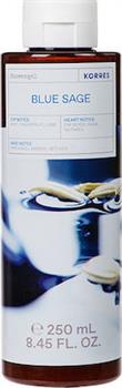 Korres Blue Sage Showergel 250ml