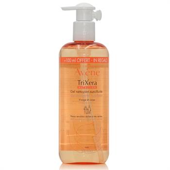 Avene Trixera Gel Nutrition 500ml