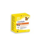 Abbott FreeStyle Lite 50ταινίες