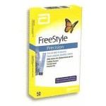 Freestyle Precision 50τμχ.