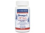 Lamberts Omega 3 for Kids 30 caps