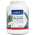 Lamberts Natural Pea Protein 750gr