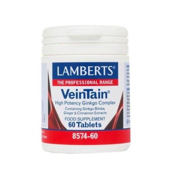 Lamberts Veintain 60 caps