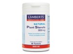 Lamberts Plant Steroles 800mg 60 tabs