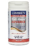 Lamberts Multi Guard Advance 60 tabs