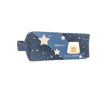 Vichy Set Starshine Neovadiol Magistral για Ξηρή / Πολύ Ξηρή Επιδερμίδα 50ml + Δώρο Νεσεσέρ 1τμχ