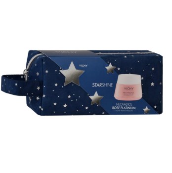 Vichy Set Starshine Neovadiol Rose Platinium για Ώριμη και Θαμπή Επιδερμίδα 50ml + Δώρο Νεσεσέρ 1τμχ