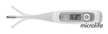 Microlife ΜΤ 800 Ψηφιακό Θερμόμετρο 1τμχ