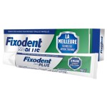 Fixodent Pro Plus Antibacterial 40gr