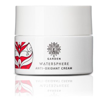 Garden Watersphere Anti-Oxidant Face Cream 50ml