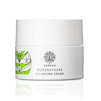 Garden Watersphere Balancing Face Cream 50ml