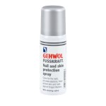 Gehwol Fusskraft Nail & Skin Protection Spray 50ml