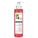 Klorane Nutrition Lait Corps Cupuacu Fleur d'Hibiscus 200ml