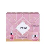 Lierac Set Hydragenist Serum 30ML & Δώρο Hydragenist Gel Cream 50ML