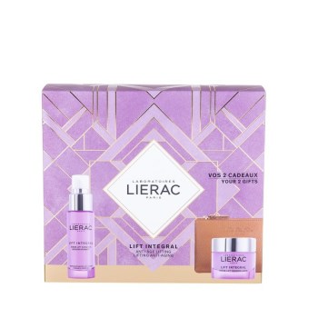 Lierac Set Lift Integral Serum 30ML & Δώρο Lift Integral Creme 50ML