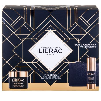 Lierac Set Premium Volptuese 50ML & Δώρο Eye-Cream 15ML