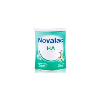 Novalac HA Milk 400gr