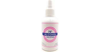 Οινόπνευμα 70% λοσιόν Zarbis SPRAY