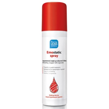 Pharmalead Αιμοστατικό Spray 60ML