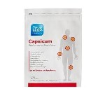 PharmaLead Capsicum Έμπλαστρο με Καψαϊκίνη 2τμχ