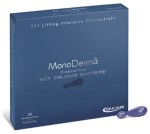 Pharmaq Monoderma Soy Calcium Supreme Εντατικός Επανορθωτικός Ορός σε μονοδόσεις 28 amps