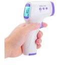 thermometer infrared  IM-9001
