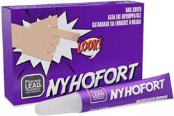 Pharmalead Nyhofort Μανώ Κατά Της Ονυχοφαγίας 10ml
