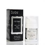 Sostar After Shave Ενυδατική Κρέμα για Μετά το Ξύρισμα 50ml
