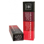 Apivita Nature`s Professional 4.65 Καστανό Κόκκινο Μαονί