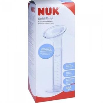 Nuk Soft & Easy