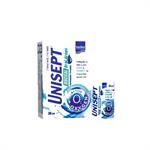 Intermed Unisept Oromucosal drops 30ml 1Τεμάχιο