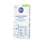 Nivea Daily Essentials Refining Clear-Up Strips 6τμχ