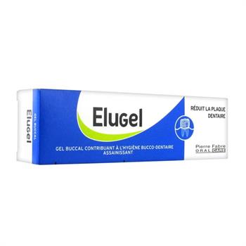 Elgydium Elugel Gel 40ml