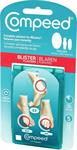 Compeed Σετ Επιθεμάτων για Φουσκάλες για Άμεση Ανακούφιση και Γρήγορη Επούλωση 5τμχ