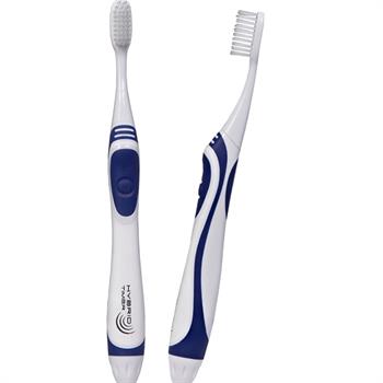 Elgydium Clinic Hybrid Toothbrush Μπλε