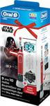 Oral-B Vitality Star Wars & Δώρο Θήκη Ταξιδιού 1Τεμάχιο